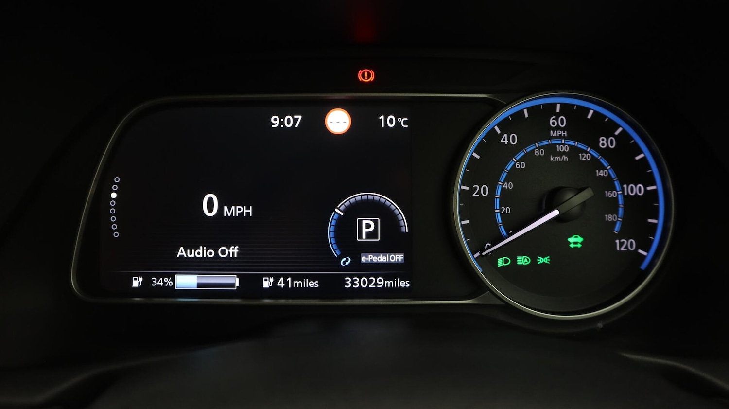 Used Nissan Leaf for sale - 76728295: Photo 11