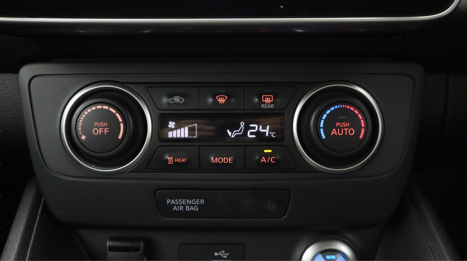 Used Nissan Leaf for sale - 76728295: Photo 13