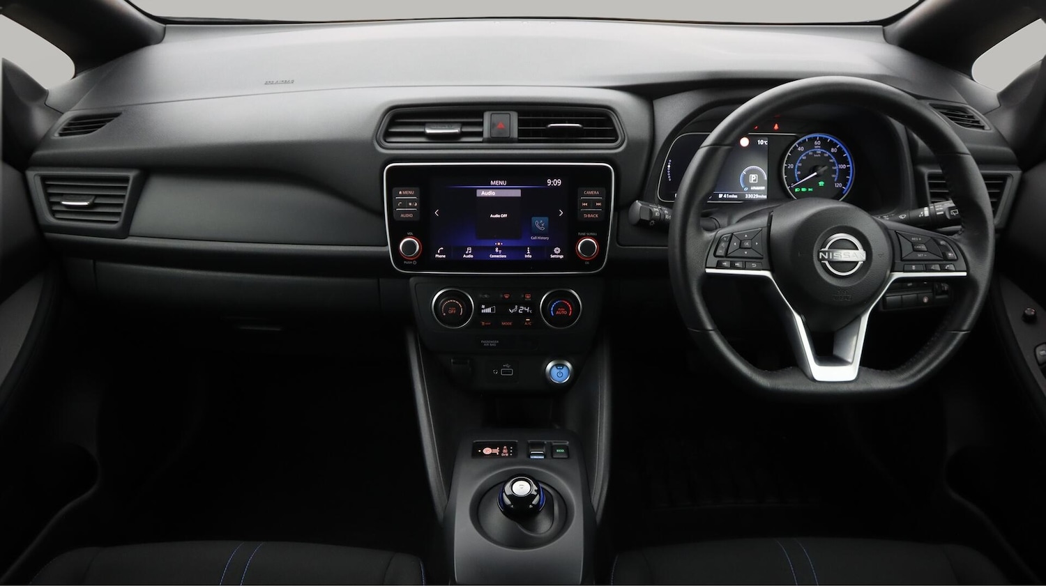 Used Nissan Leaf for sale - 76728295: Photo 14