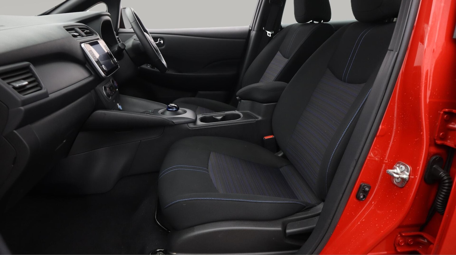 Used Nissan Leaf for sale - 76728295: Photo 15