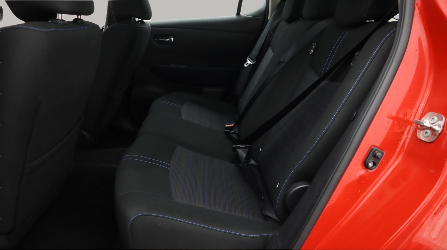 Used Nissan Leaf for sale - 76728295: Photo 17