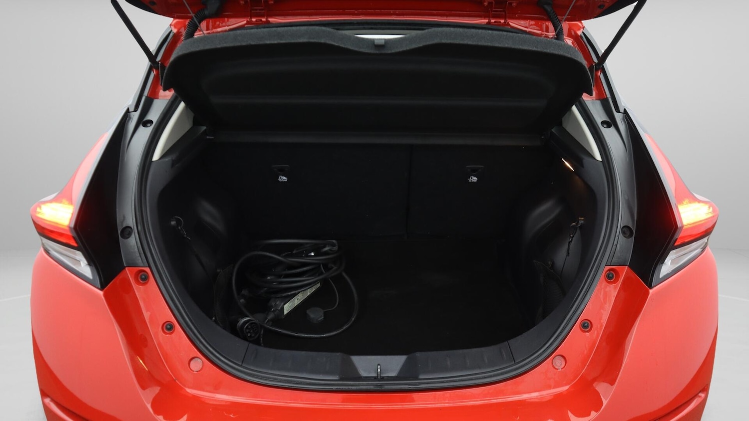 Used Nissan Leaf for sale - 76728295: Photo 18