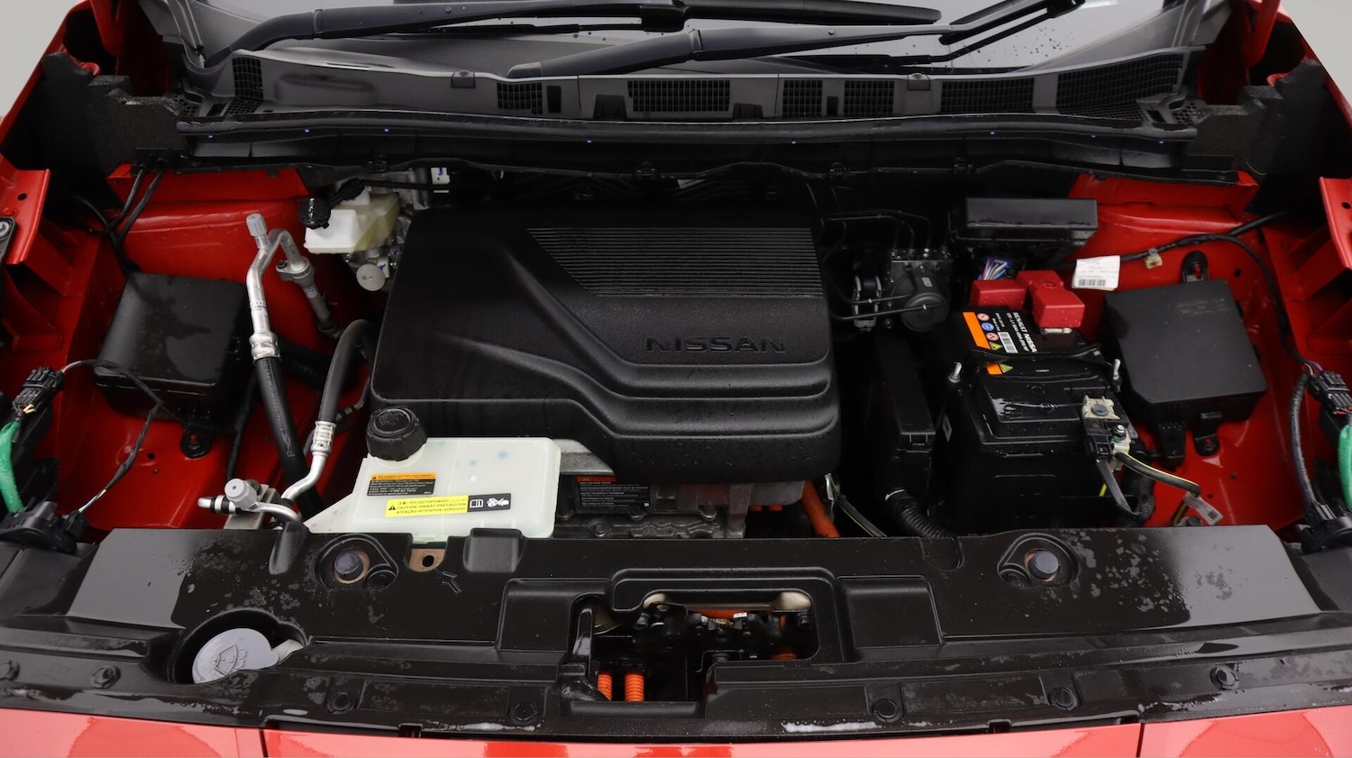 Used Nissan Leaf for sale - 76728295: Photo 20