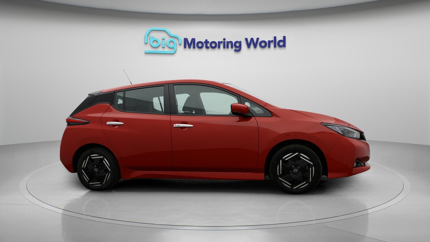 Used Nissan Leaf for sale - 76728295: Photo 9