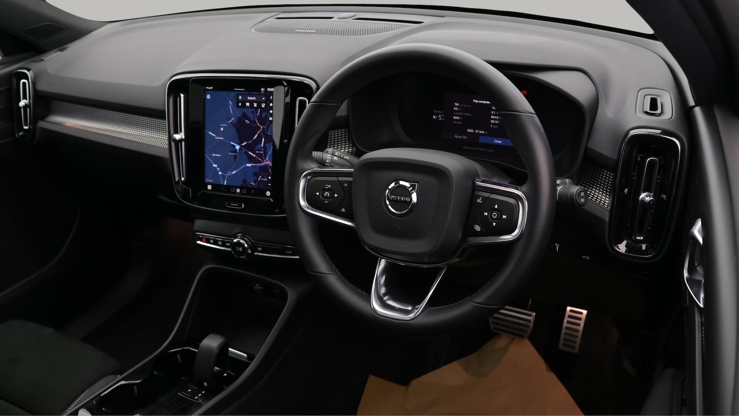 Used Volvo XC40 2022 for sale - 76135937: Photo 10