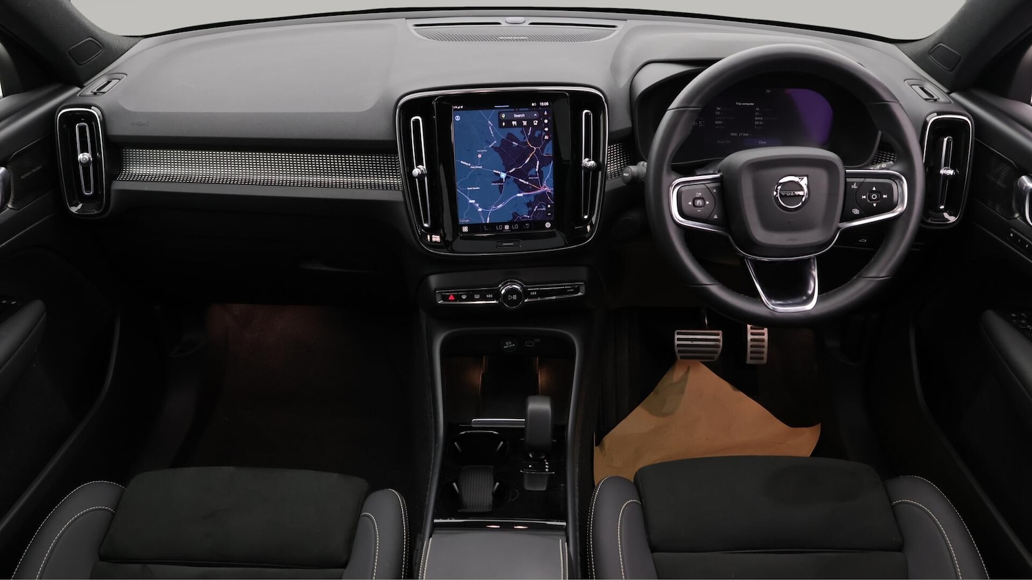 Used Volvo XC40 2022 for sale - 76135937: Photo 14