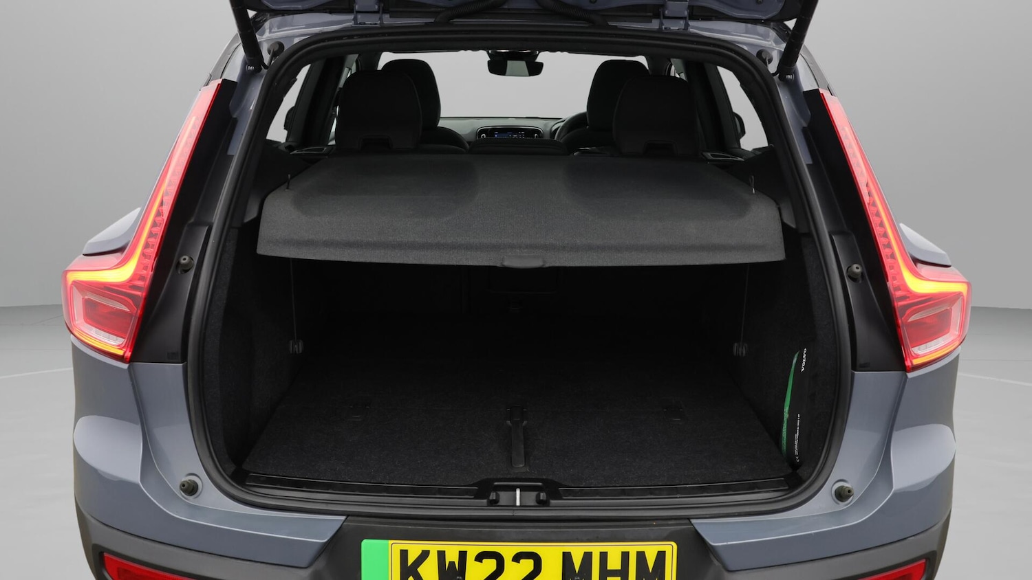 Used Volvo XC40 2022 for sale - 76135937: Photo 18