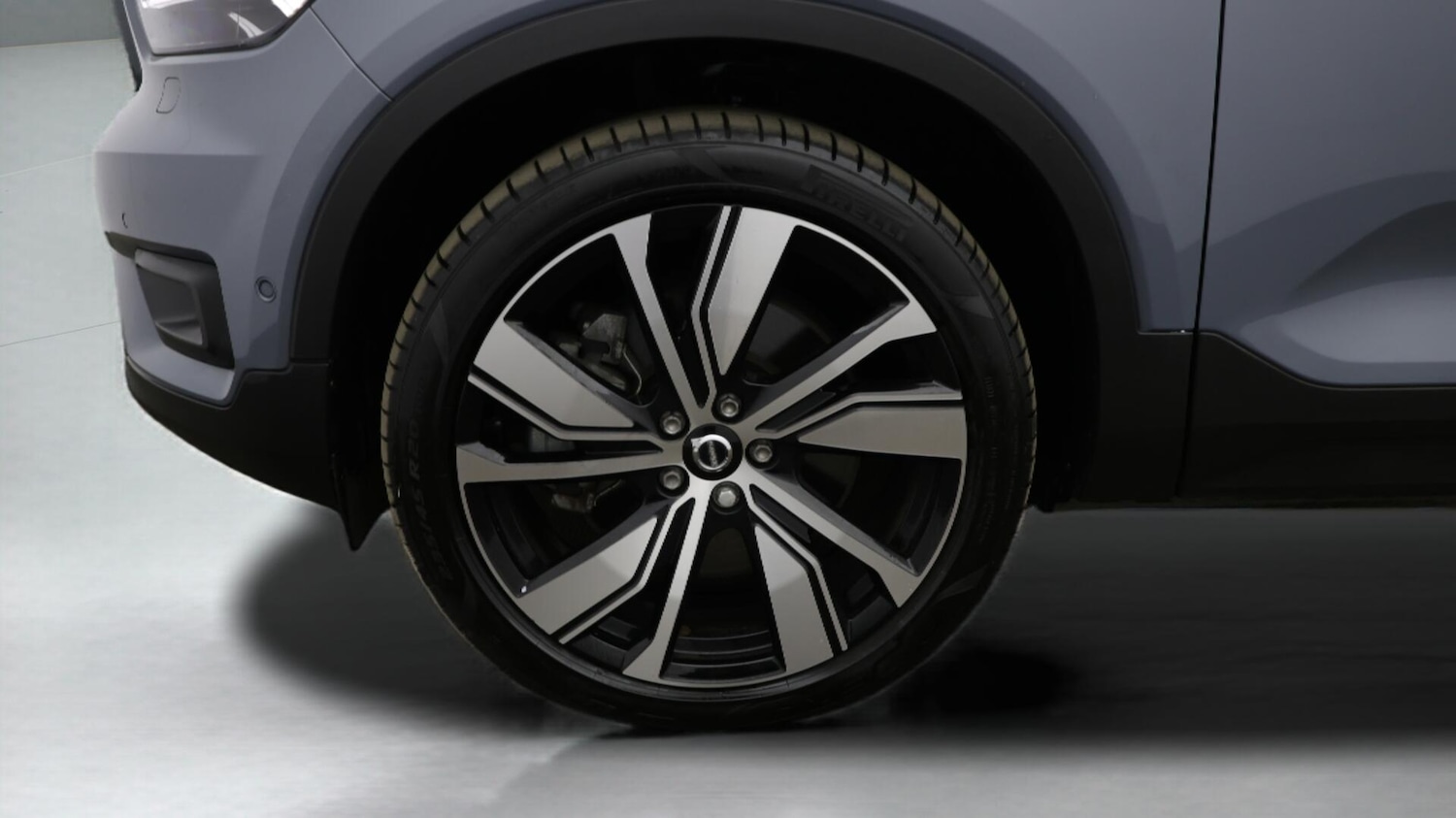 Used Volvo XC40 2022 for sale - 76135937: Photo 19