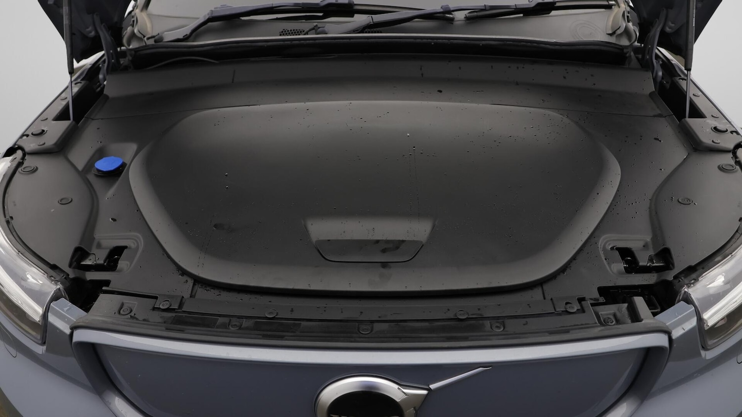 Used Volvo XC40 2022 for sale - 76135937: Photo 20