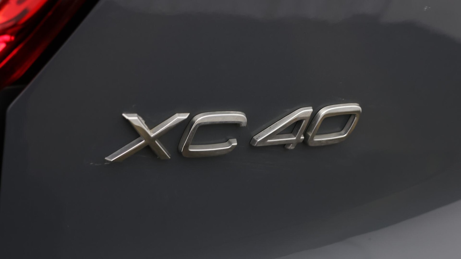 Used Volvo XC40 2022 for sale - 76135937: Photo 23
