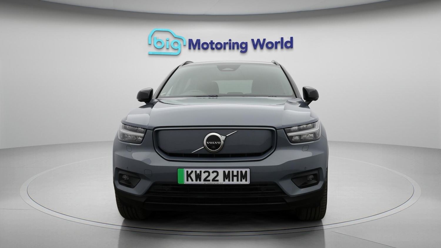 Used Volvo XC40 2022 for sale - 76135937: Photo 3