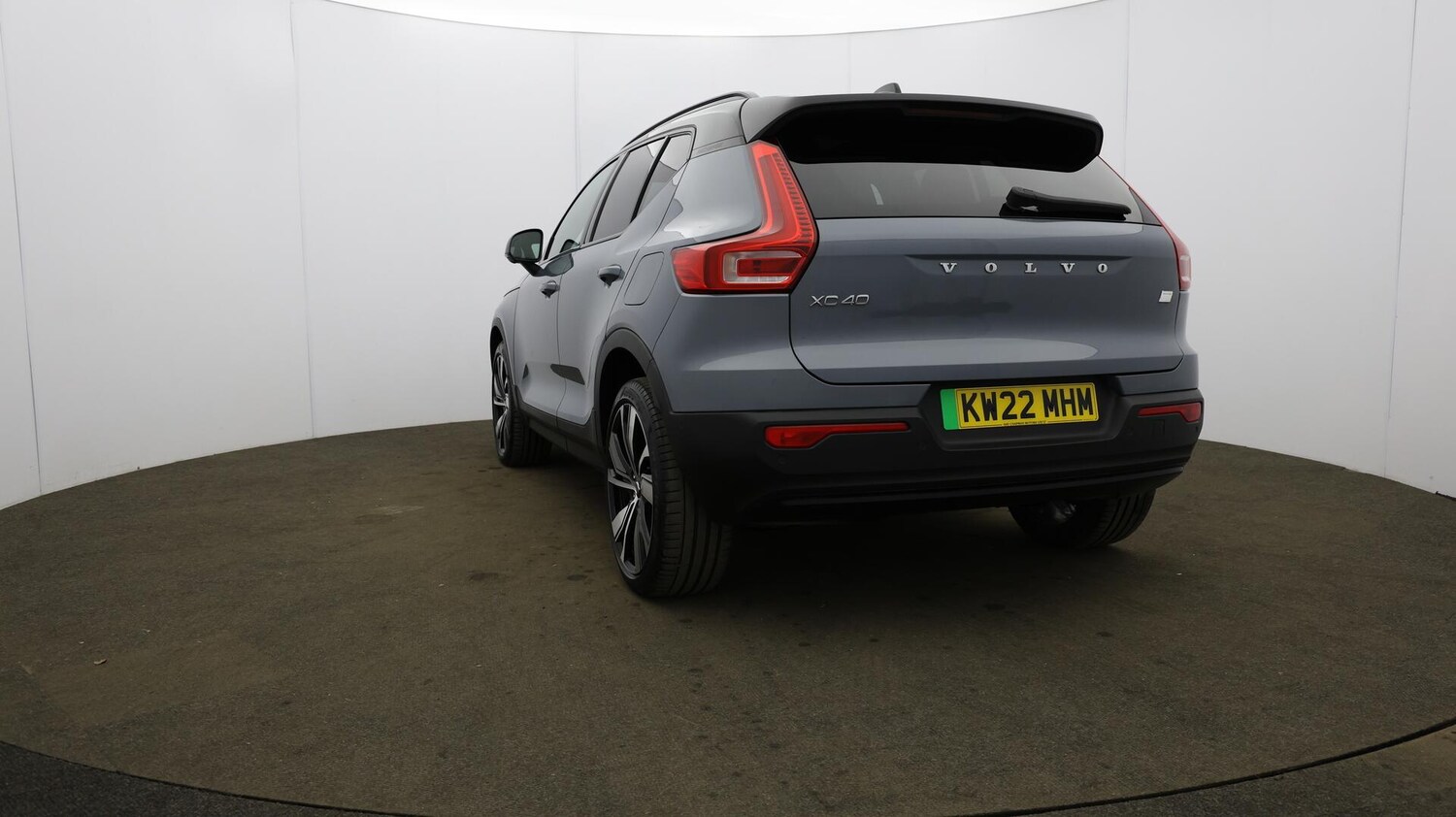 Used Volvo XC40 2022 for sale - 76135937: Photo 38