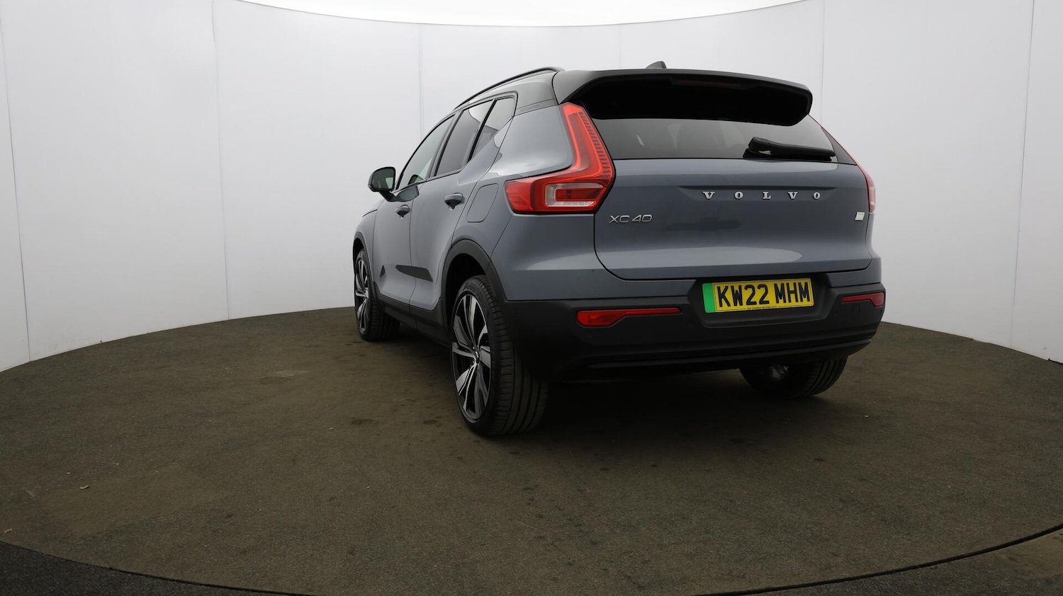 Used Volvo XC40 2022 for sale - 76135937: Photo 39