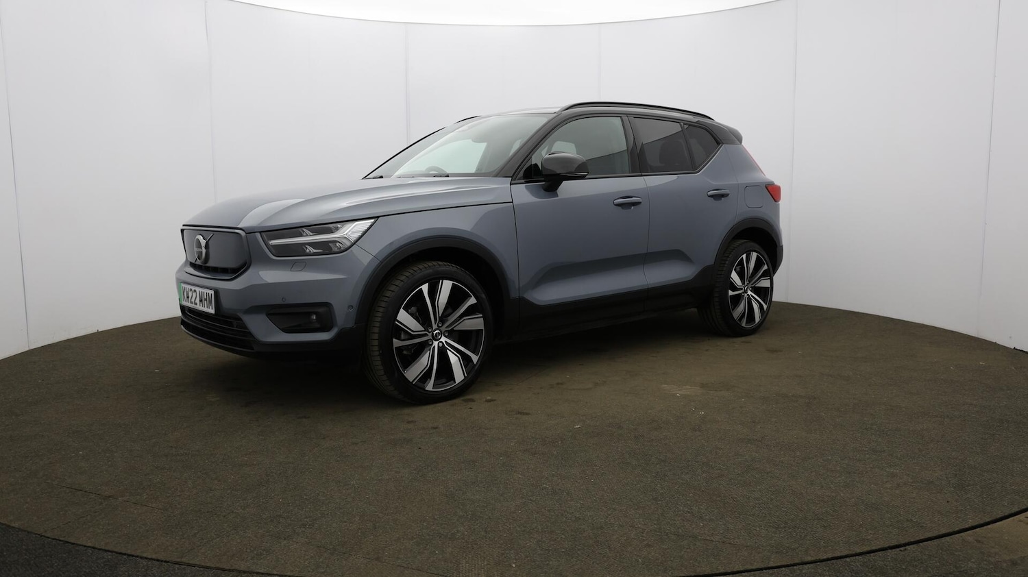 Used Volvo XC40 2022 for sale - 76135937: Photo 43