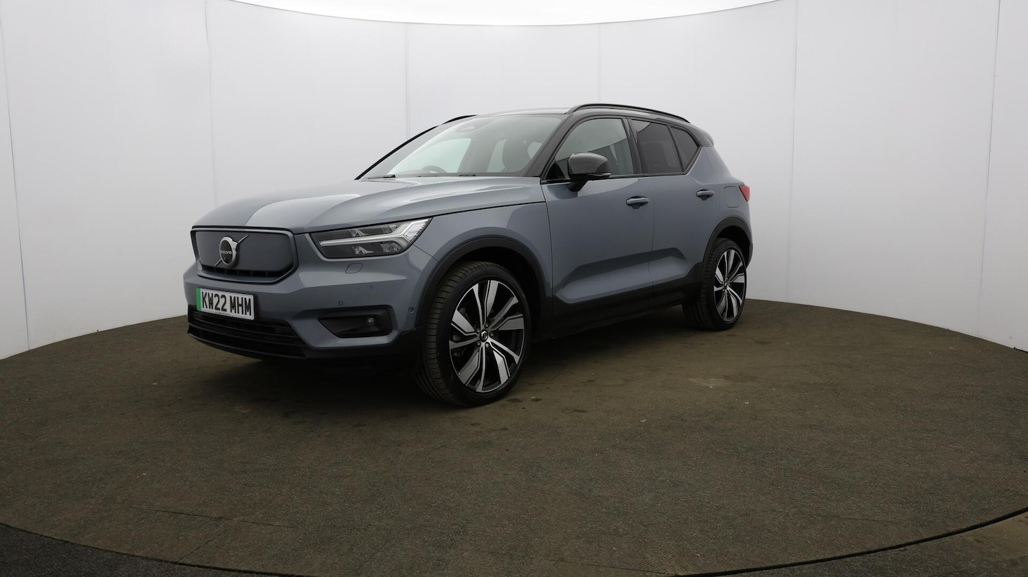 Used Volvo XC40 2022 for sale - 76135937: Photo 44