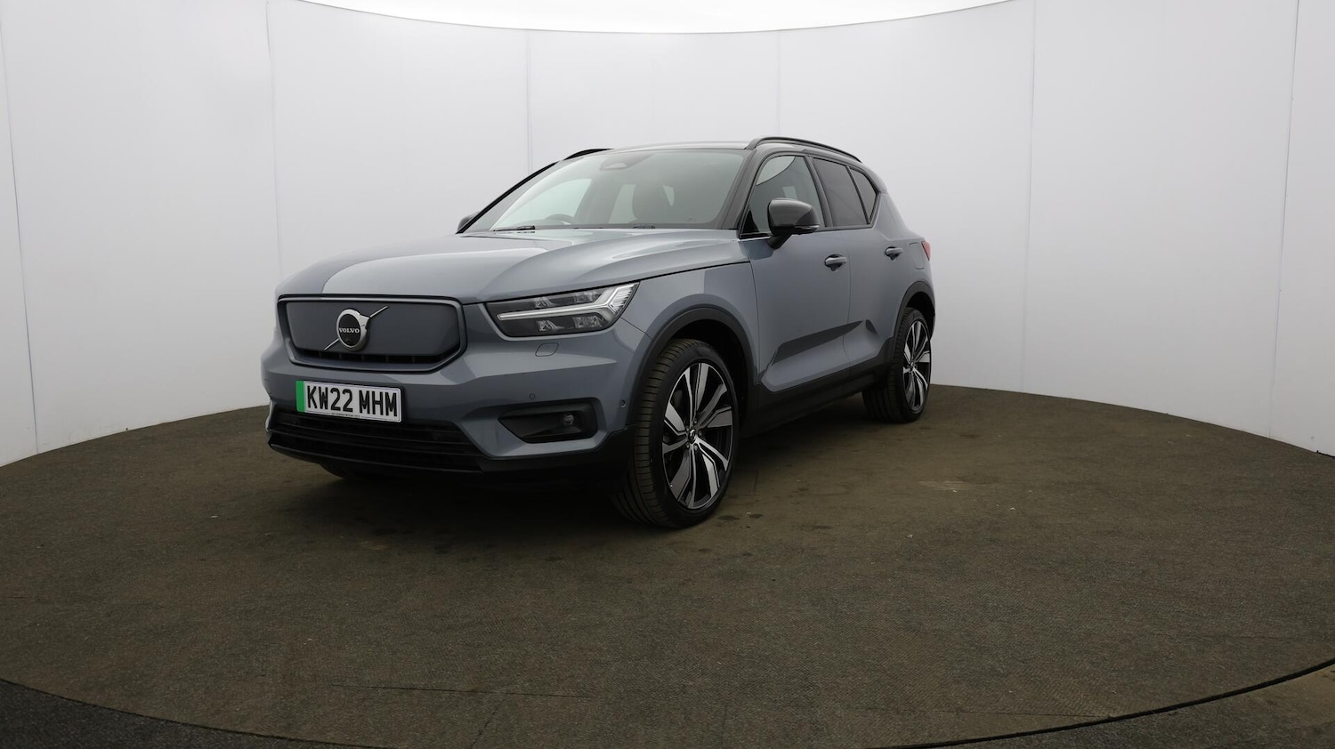Used Volvo XC40 2022 for sale - 76135937: Photo 45