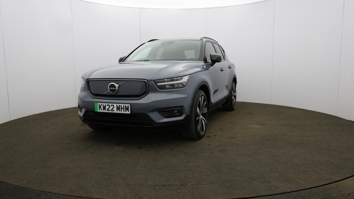 Used Volvo XC40 2022 for sale - 76135937: Photo 46