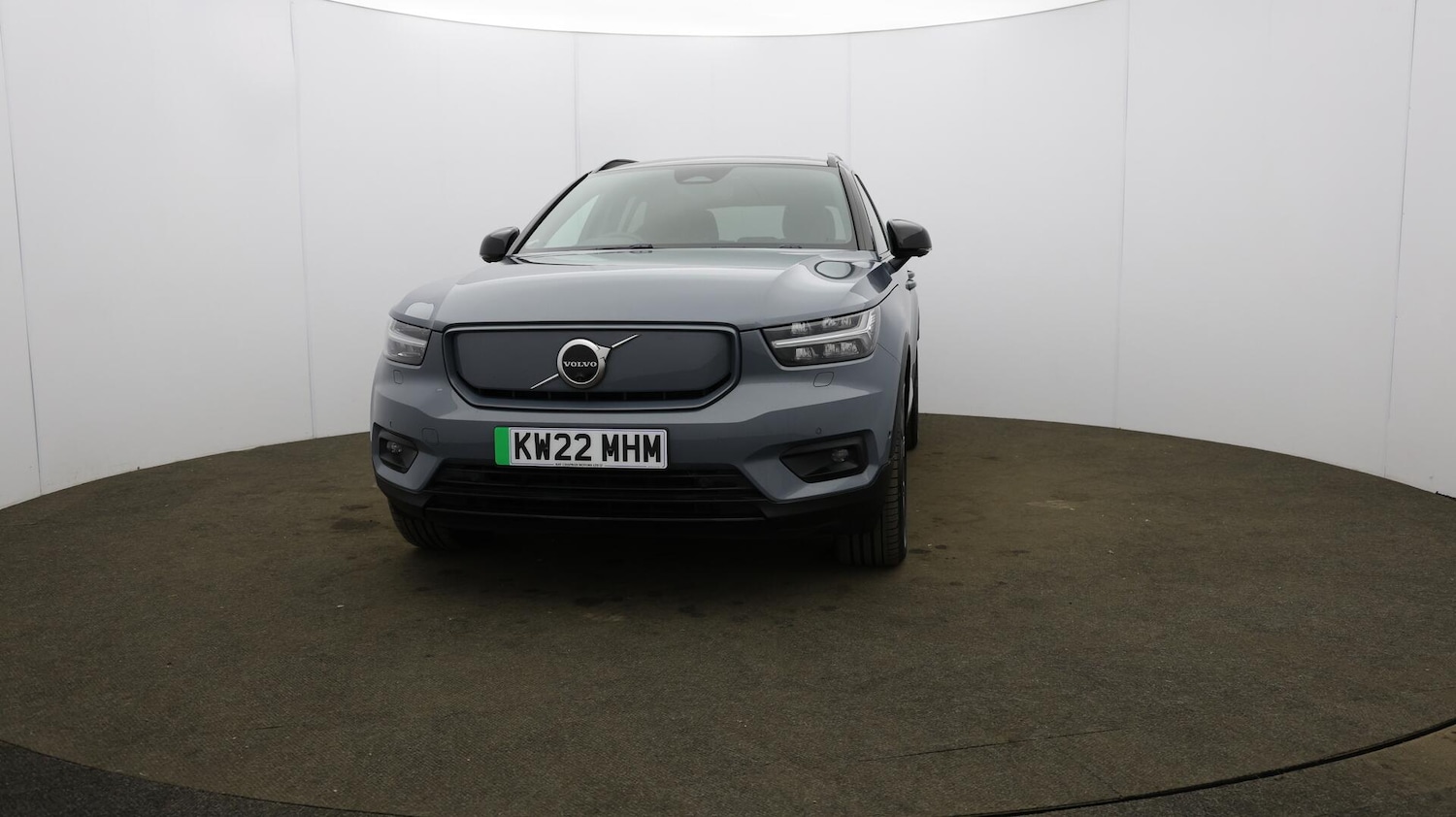 Used Volvo XC40 2022 for sale - 76135937: Photo 47