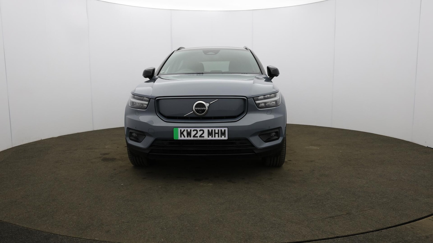 Used Volvo XC40 2022 for sale - 76135937: Photo 48