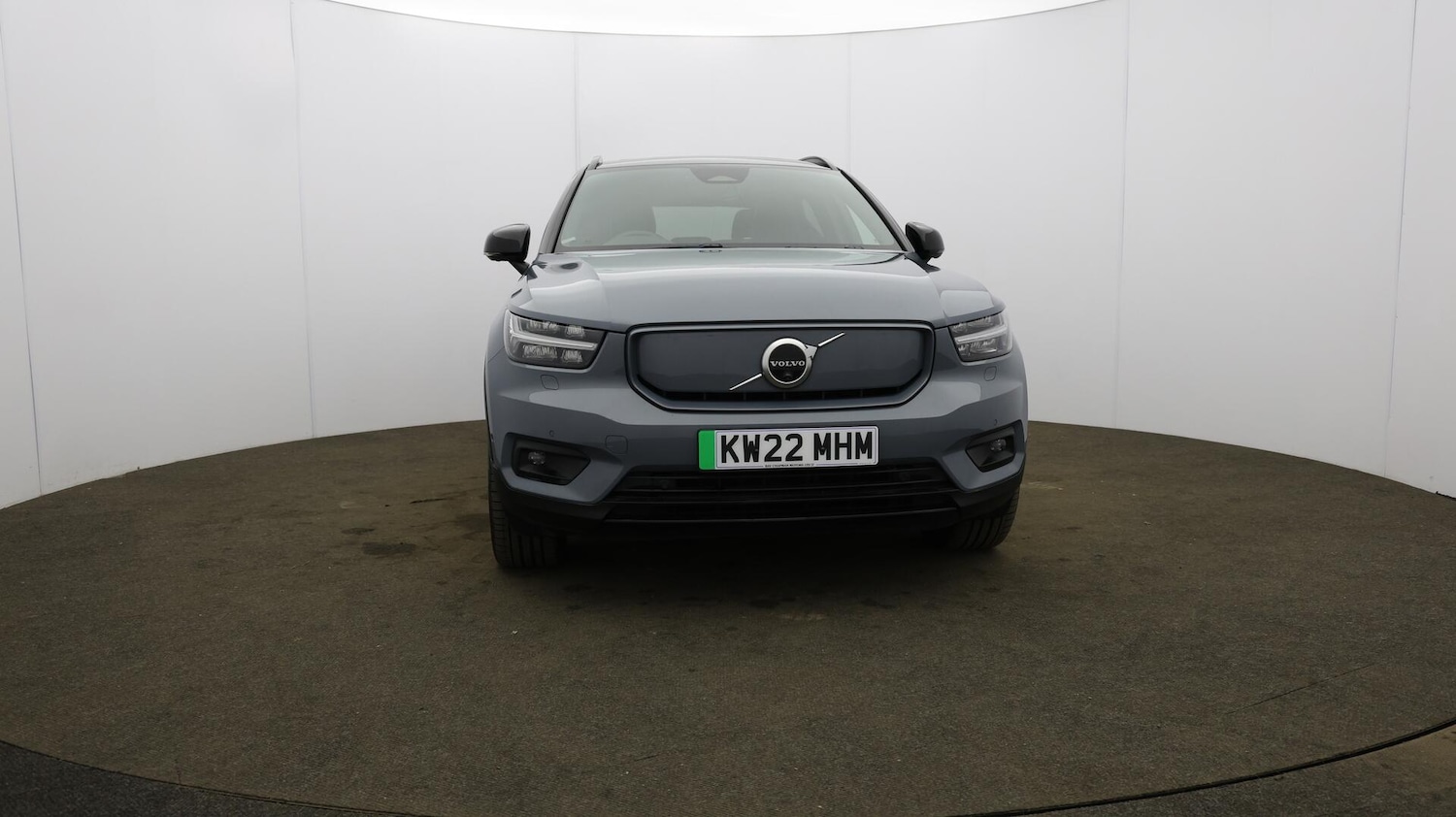 Used Volvo XC40 2022 for sale - 76135937: Photo 49