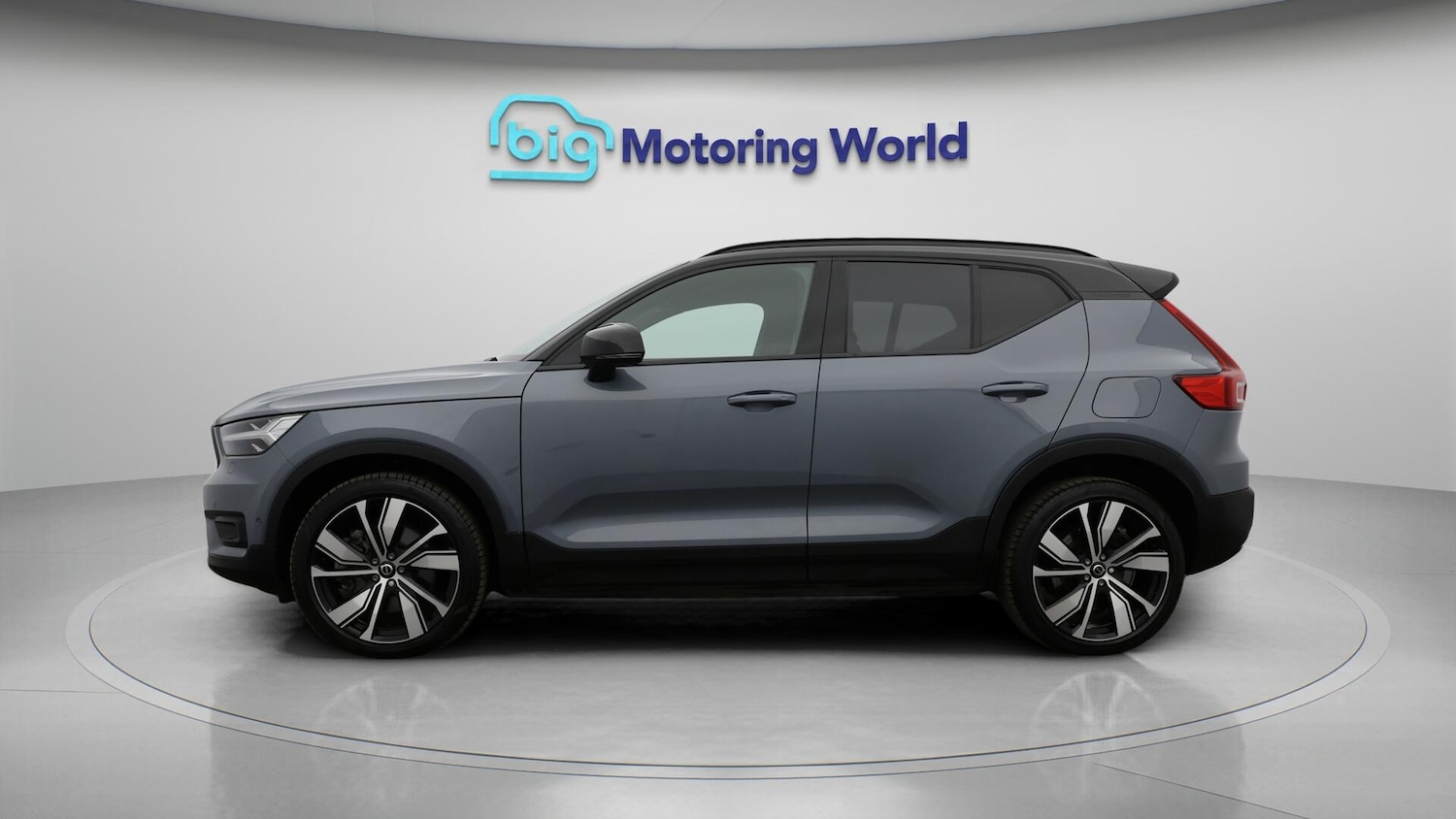 Used Volvo XC40 2022 for sale - 76135937: Photo 5