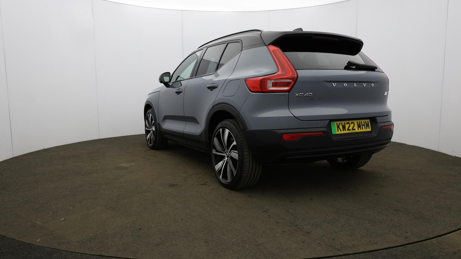 Used Volvo XC40 2022 for sale - 76135937: Photo 50