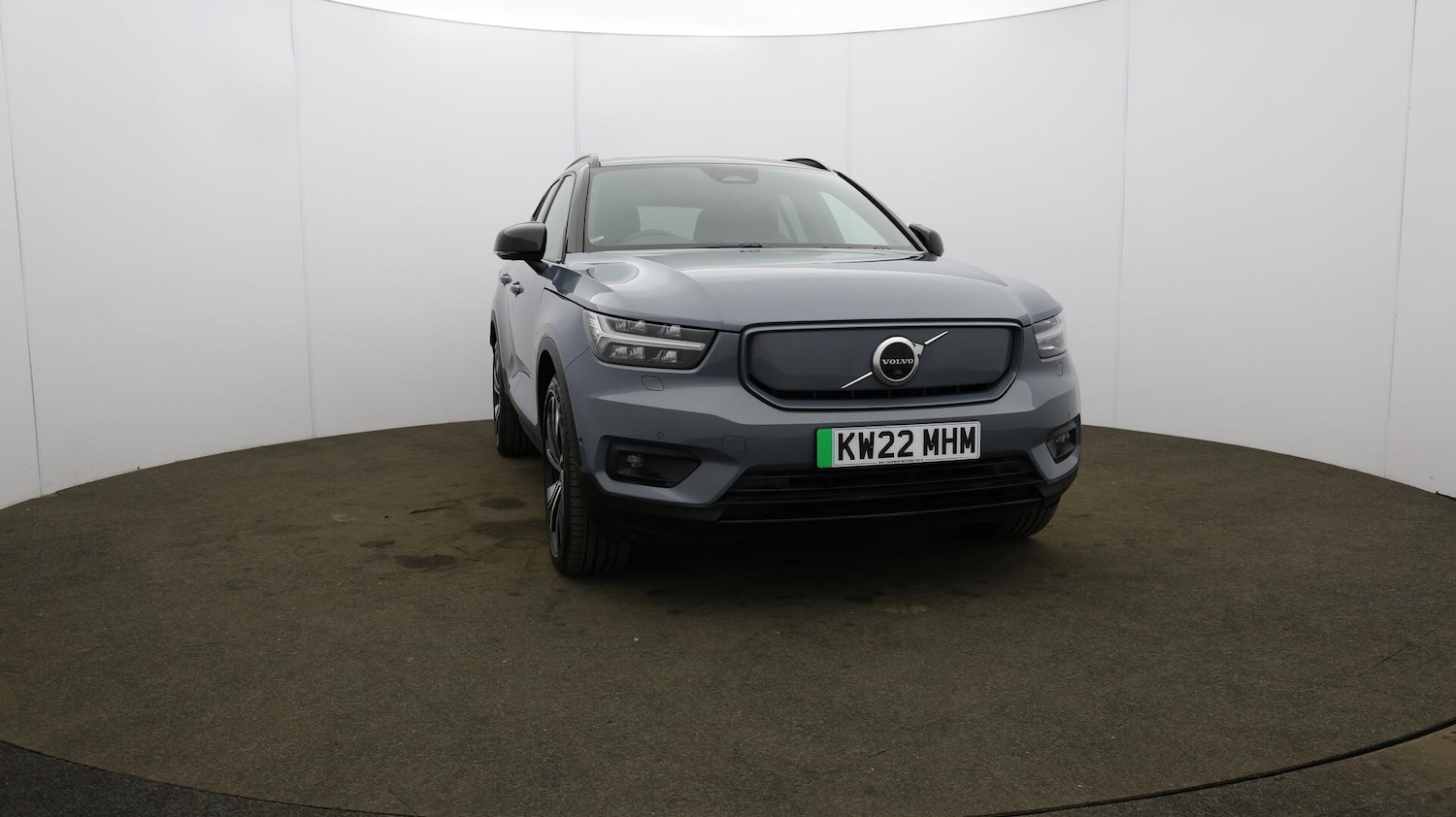 Used Volvo XC40 2022 for sale - 76135937: Photo 51