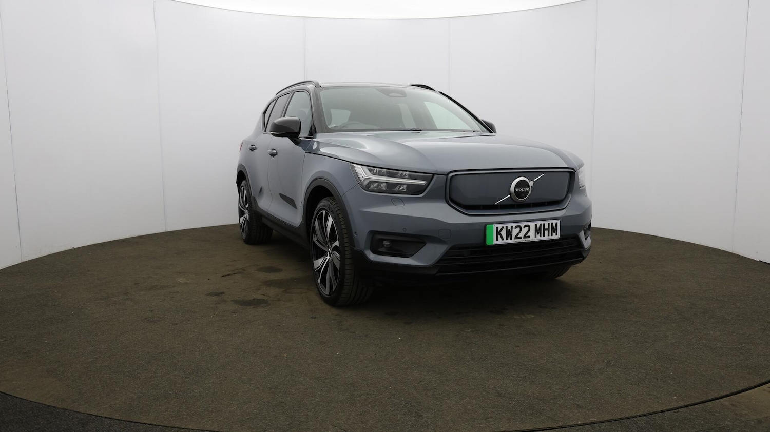 Used Volvo XC40 2022 for sale - 76135937: Photo 52