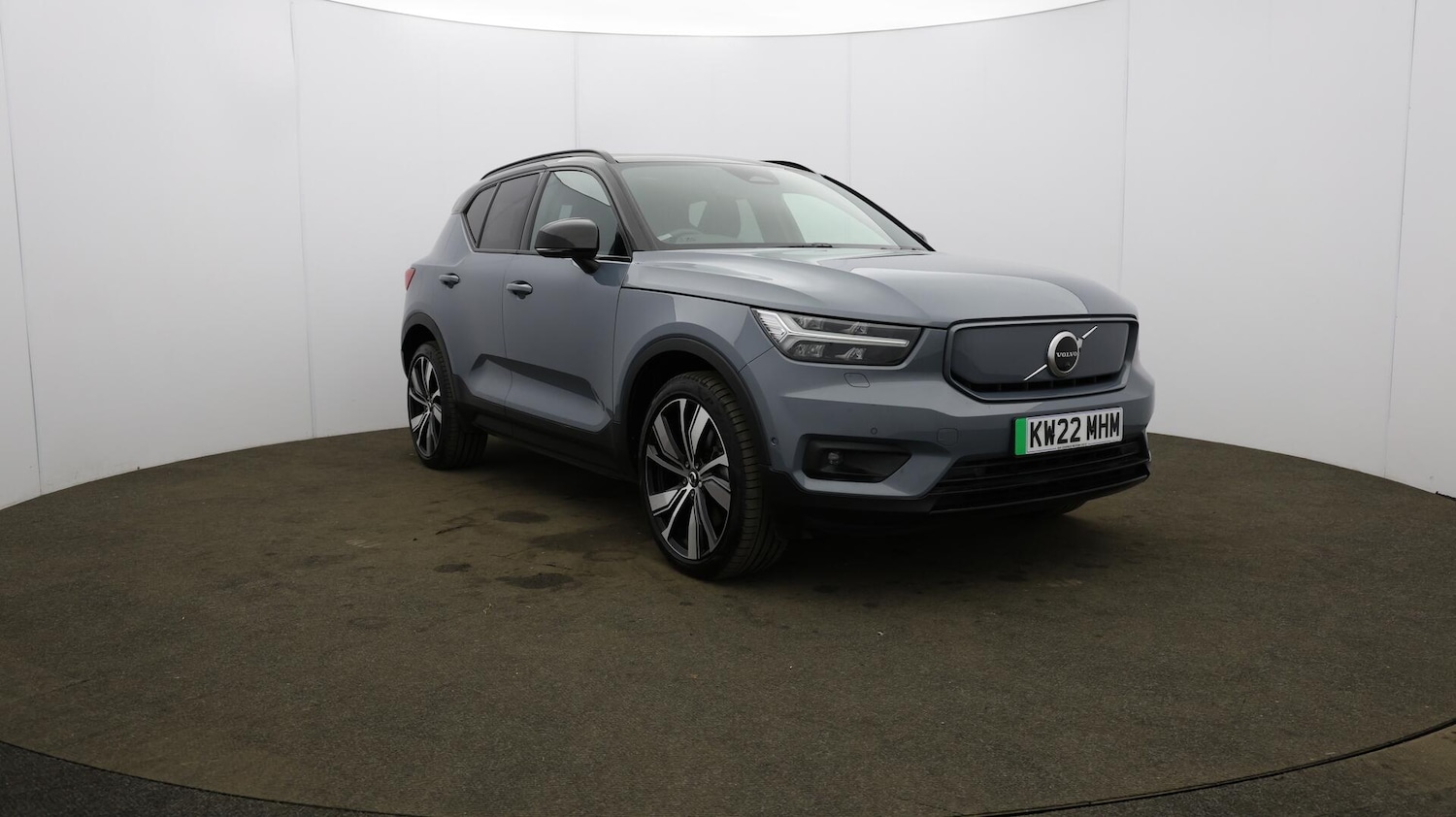 Used Volvo XC40 2022 for sale - 76135937: Photo 53