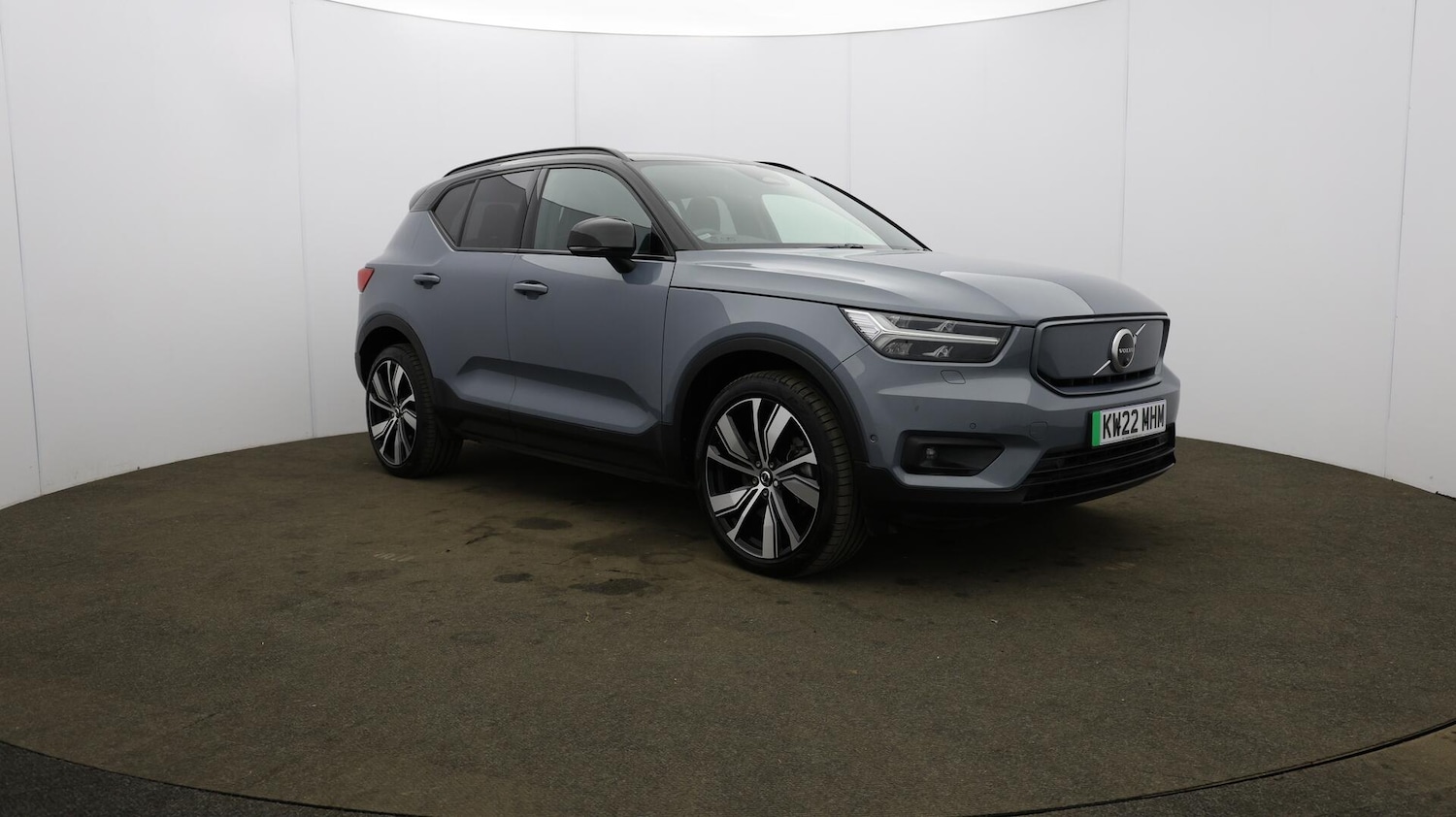 Used Volvo XC40 2022 for sale - 76135937: Photo 54