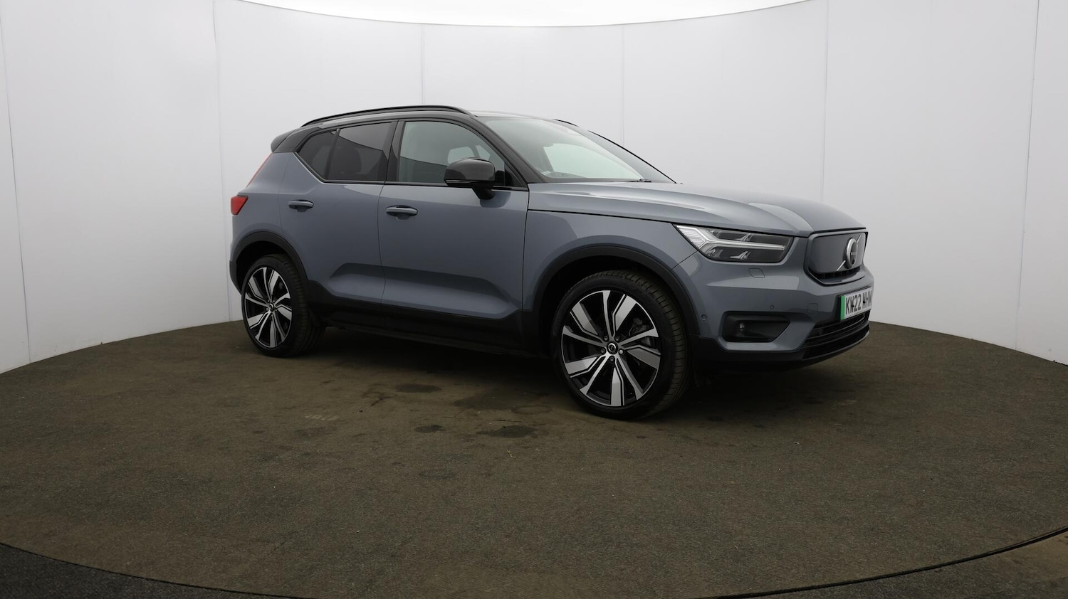 Used Volvo XC40 2022 for sale - 76135937: Photo 55