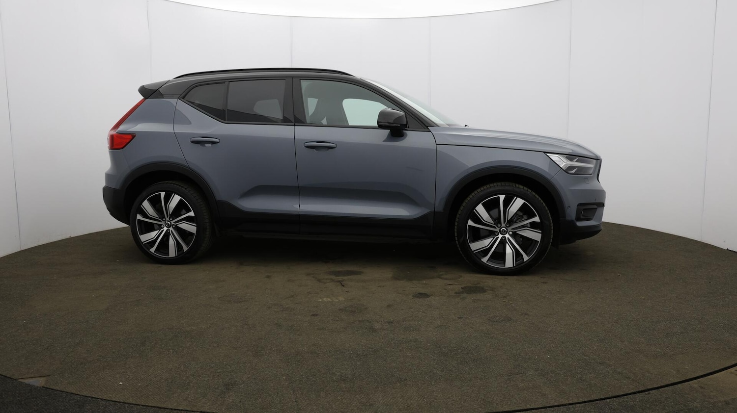 Used Volvo XC40 2022 for sale - 76135937: Photo 58