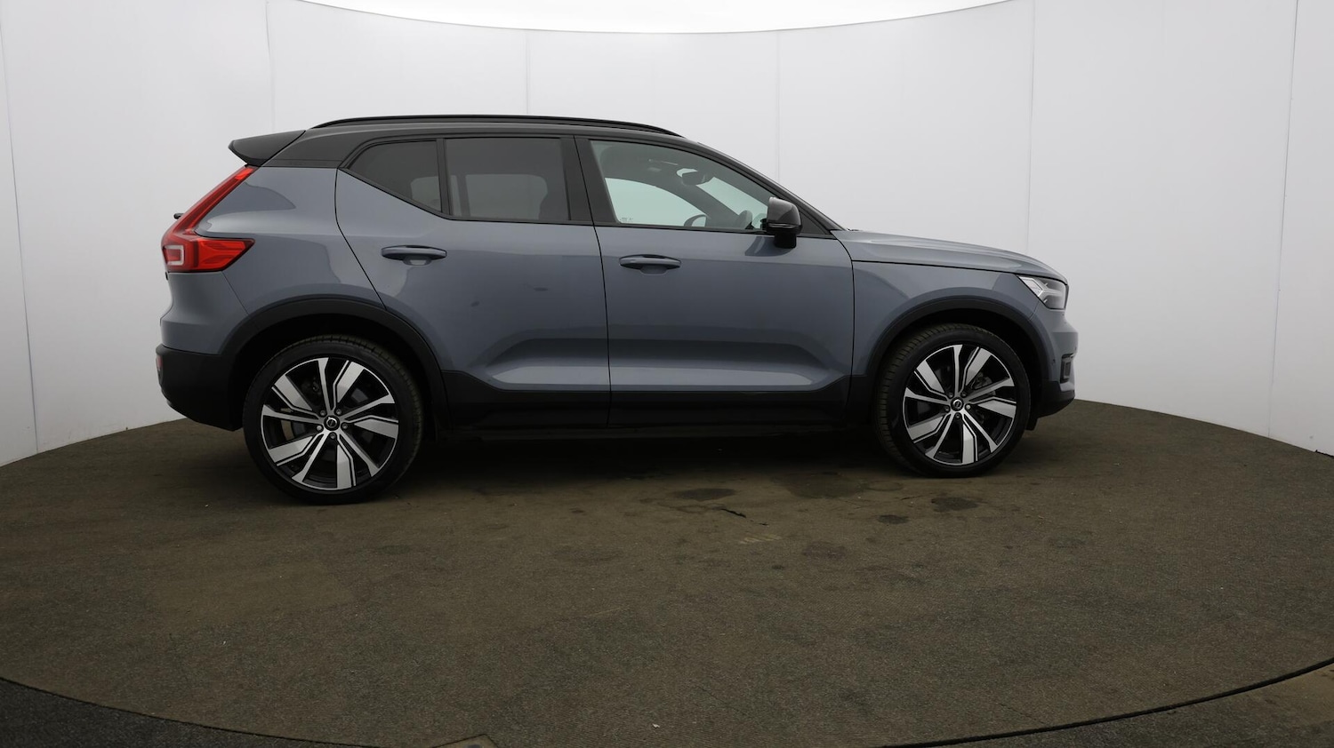 Used Volvo XC40 2022 for sale - 76135937: Photo 60