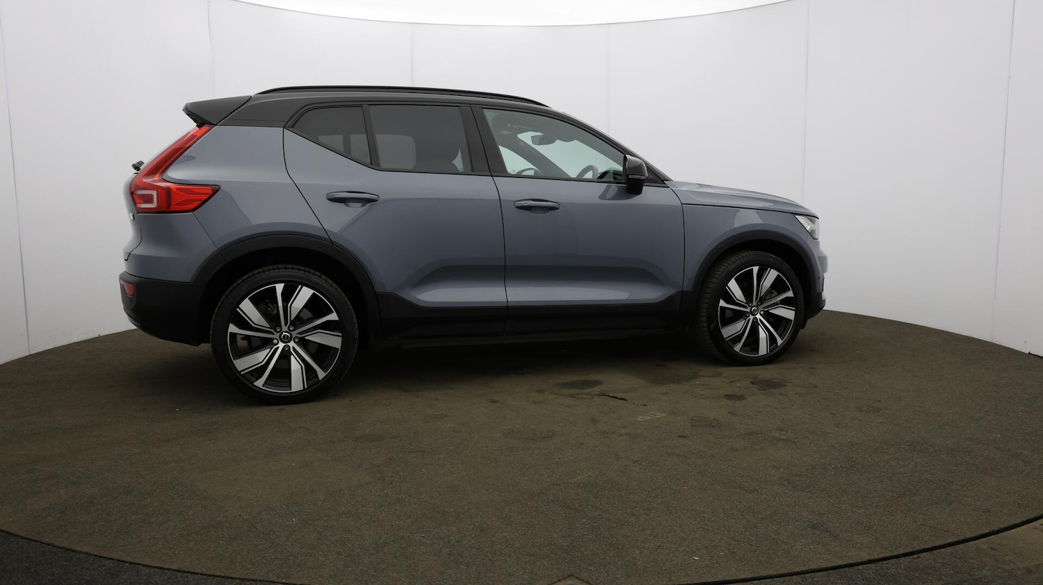 Used Volvo XC40 2022 for sale - 76135937: Photo 62