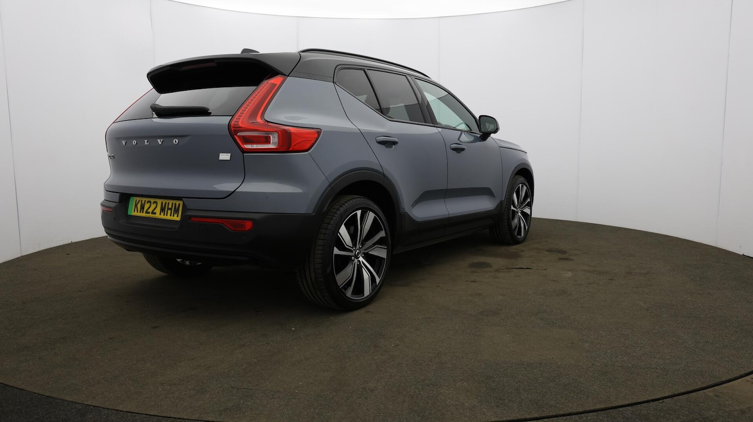 Used Volvo XC40 2022 for sale - 76135937: Photo 66