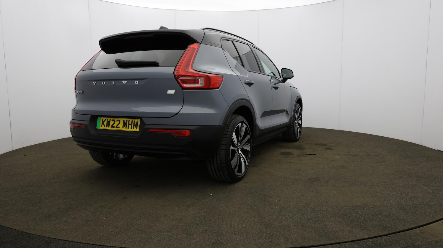 Used Volvo XC40 2022 for sale - 76135937: Photo 67