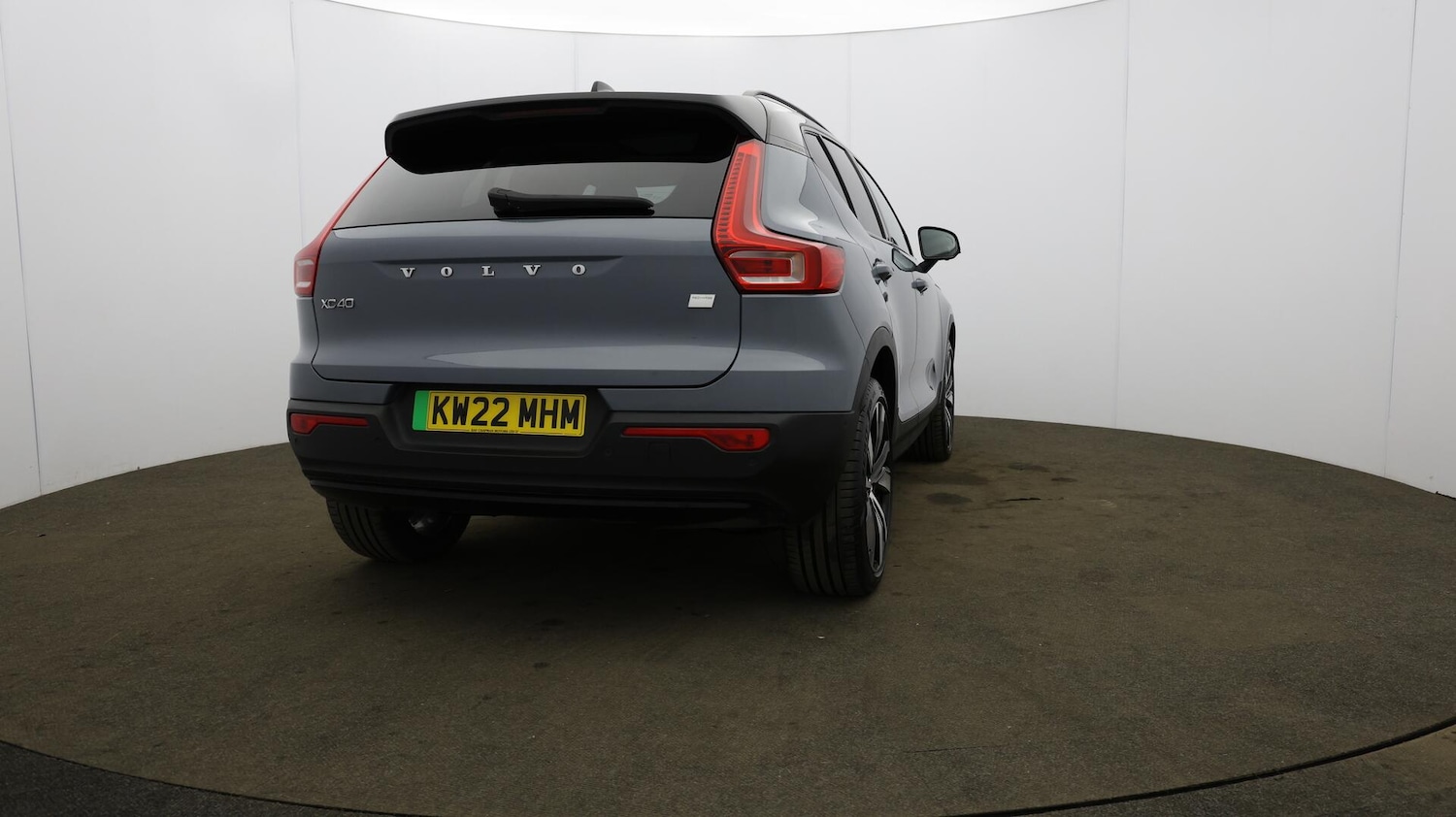 Used Volvo XC40 2022 for sale - 76135937: Photo 68