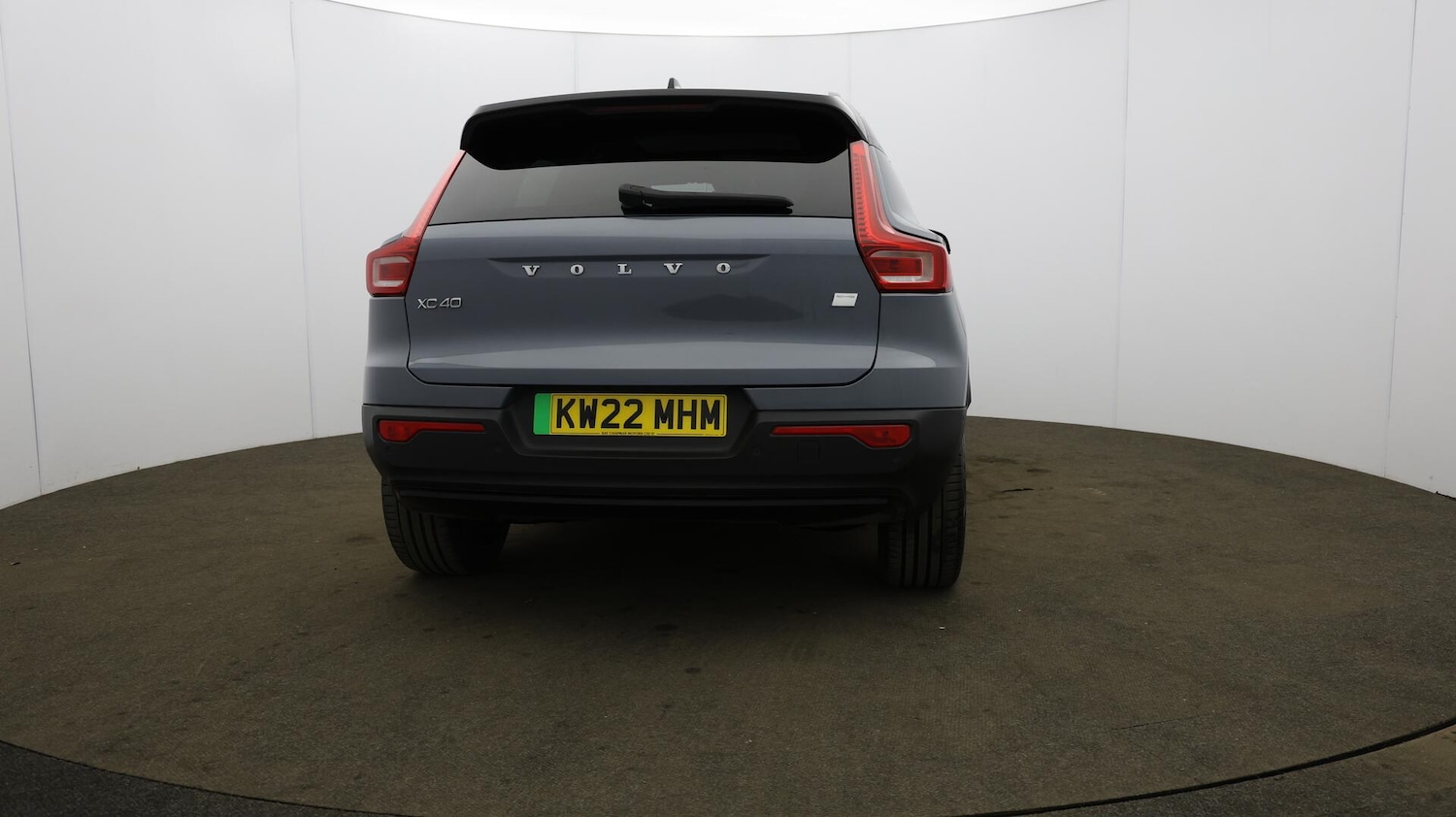 Used Volvo XC40 2022 for sale - 76135937: Photo 69