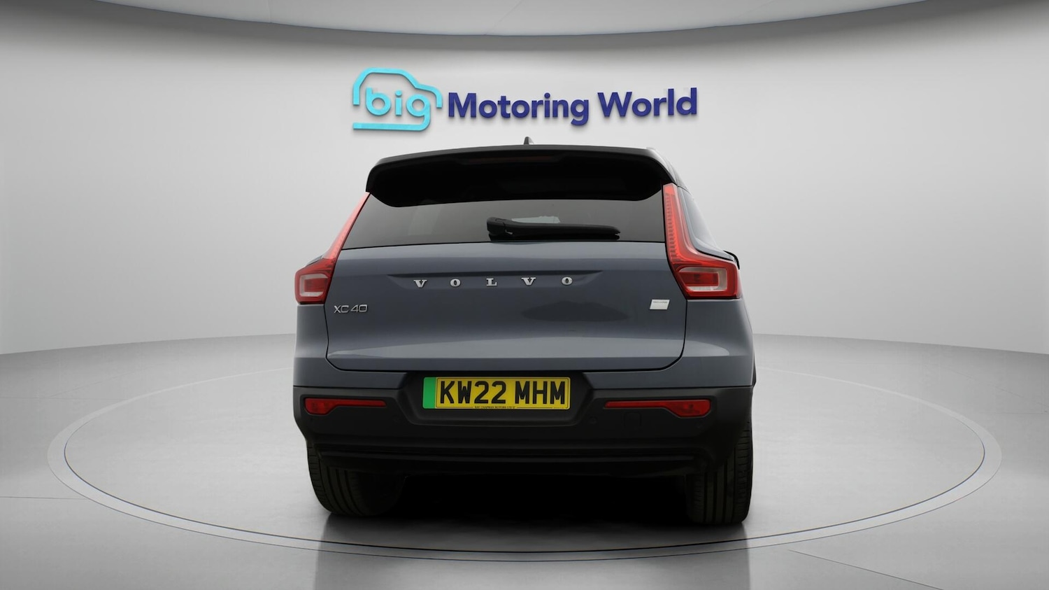 Used Volvo XC40 2022 for sale - 76135937: Photo 7