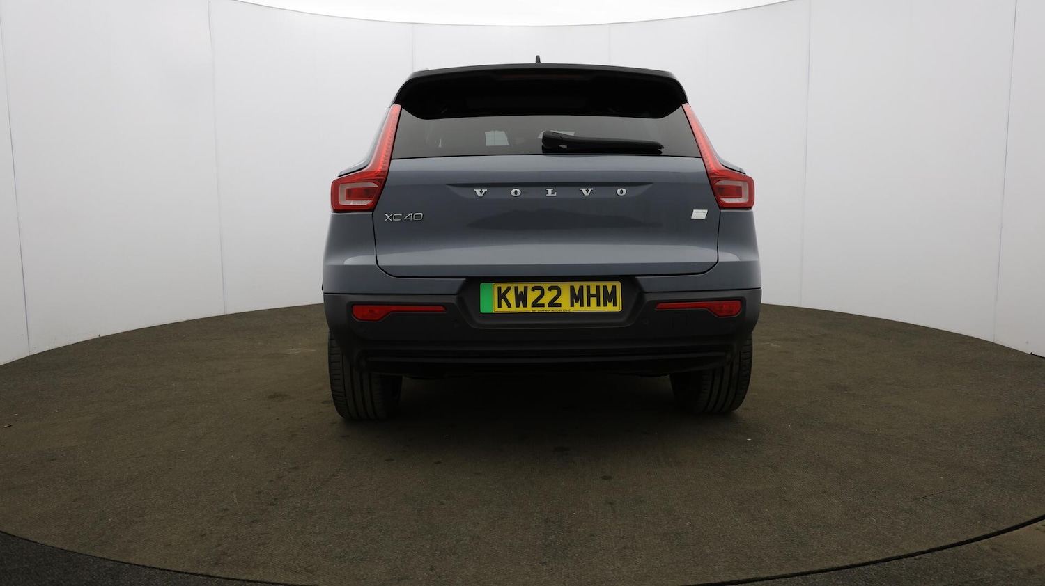Used Volvo XC40 2022 for sale - 76135937: Photo 70
