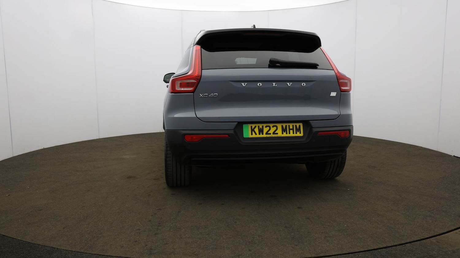 Used Volvo XC40 2022 for sale - 76135937: Photo 71