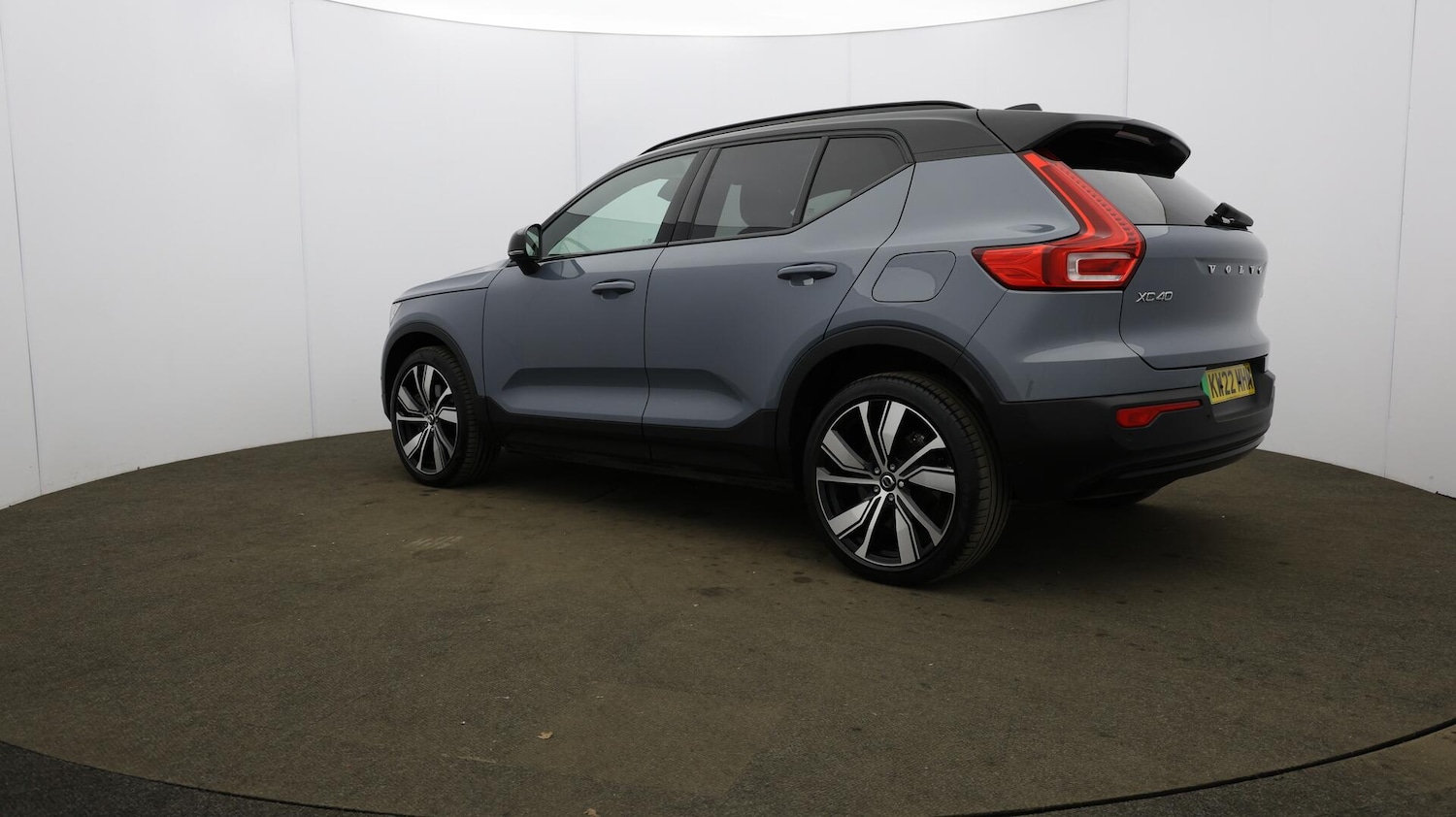 Used Volvo XC40 2022 for sale - 76135937: Photo 72