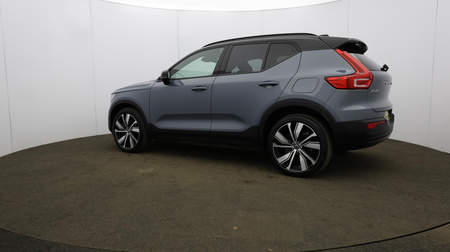 Used Volvo XC40 2022 for sale - 76135937: Photo 73