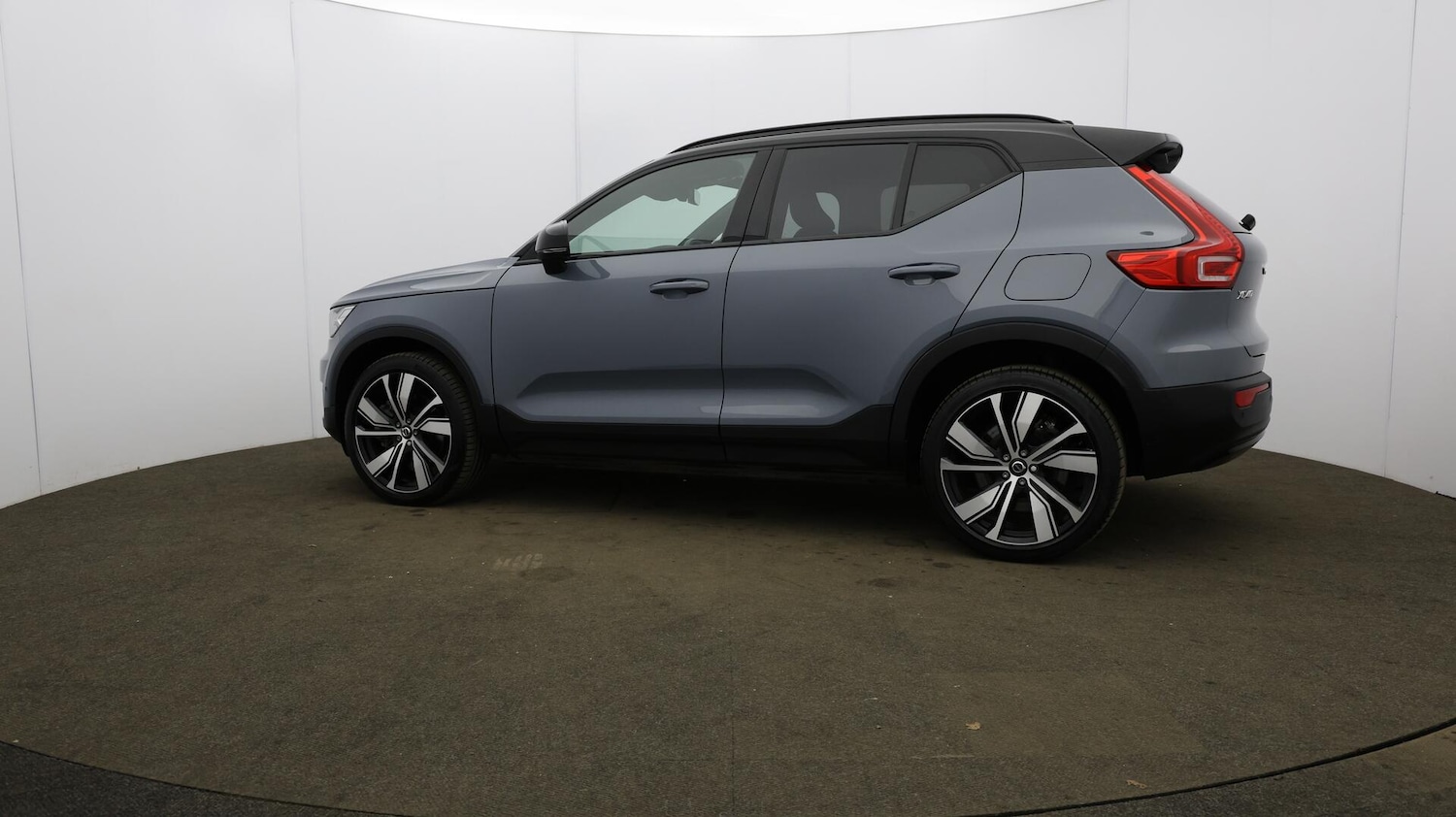 Used Volvo XC40 2022 for sale - 76135937: Photo 74
