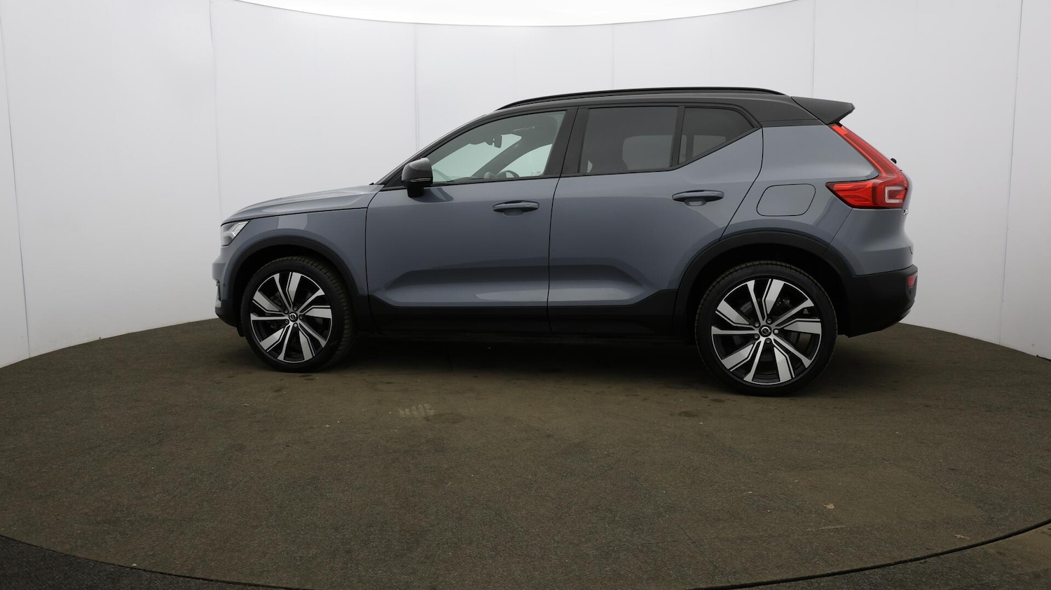 Used Volvo XC40 2022 for sale - 76135937: Photo 75