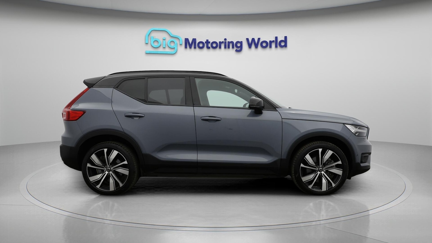 Used Volvo XC40 2022 for sale - 76135937: Photo 9