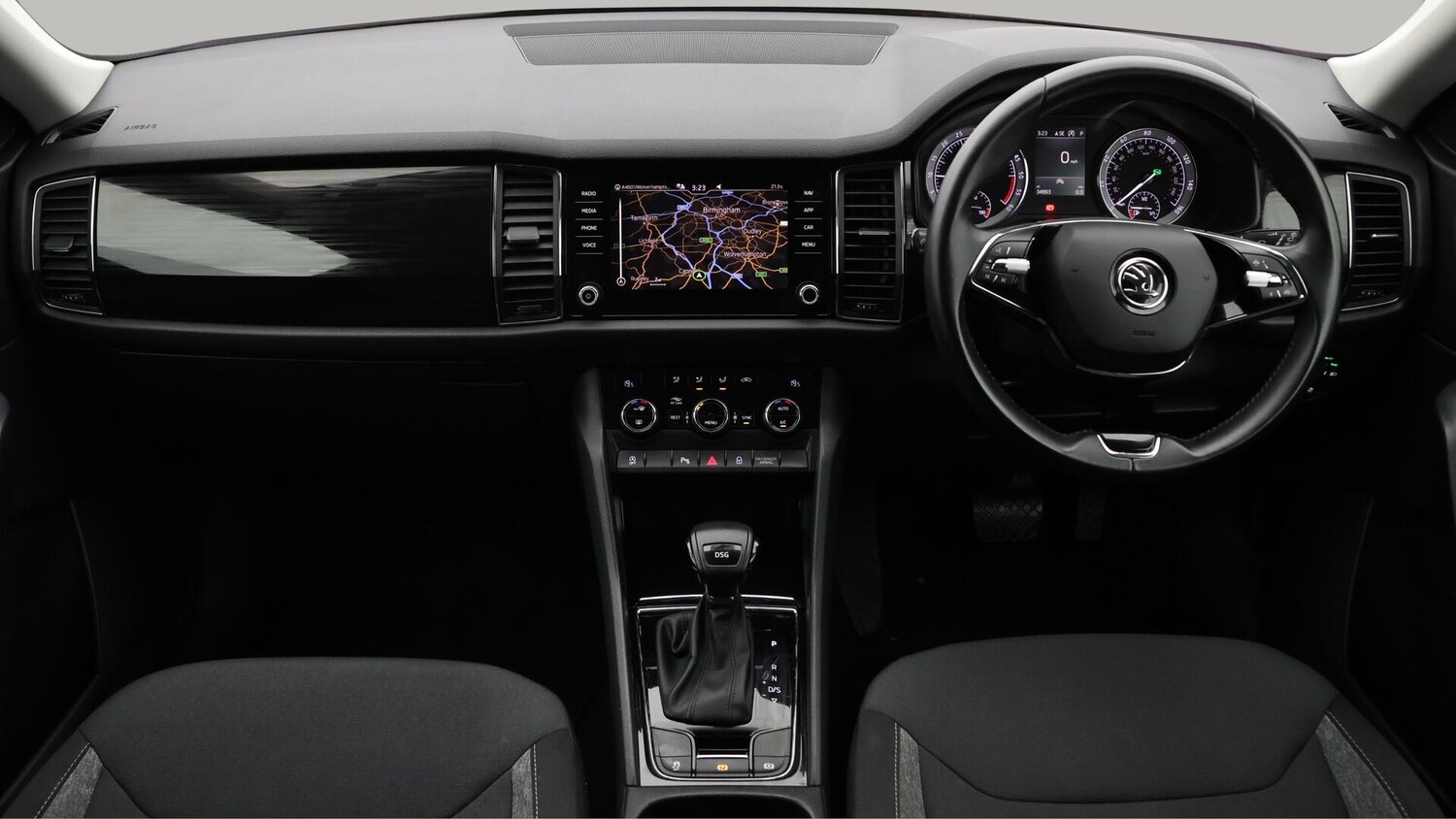 Used Skoda Kodiaq for sale - 76201326: Photo 14