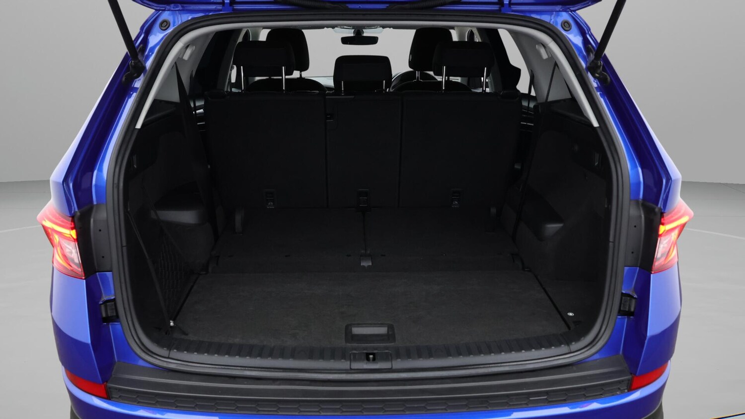 Used Skoda Kodiaq for sale - 76201326: Photo 18