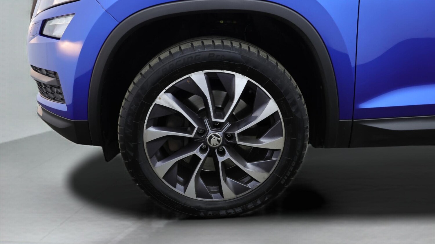 Used Skoda Kodiaq for sale - 76201326: Photo 19