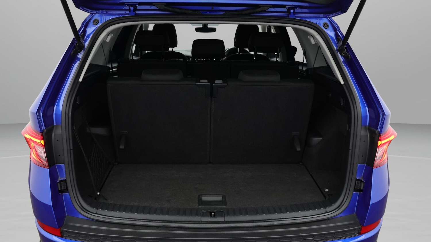 Used Skoda Kodiaq for sale - 76201326: Photo 22